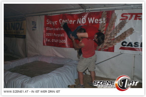 beach am berg 2009 - 