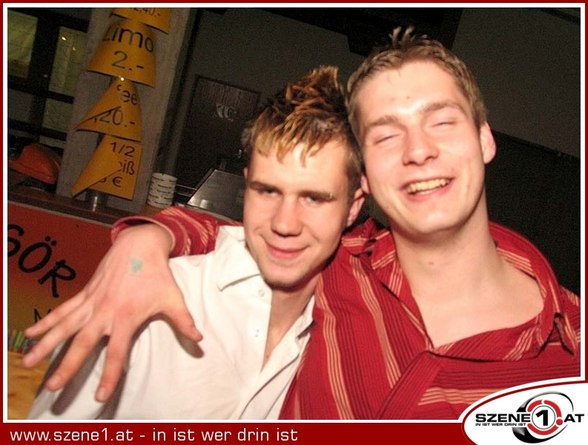 Szene1-Fotoalbum - 