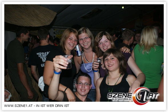 beach am berg 2009 - 