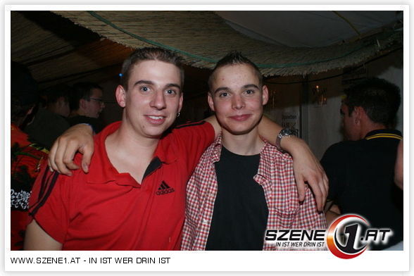 beach am berg 2009 - 