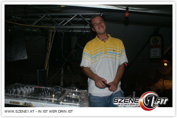 beach am berg 2009 - 