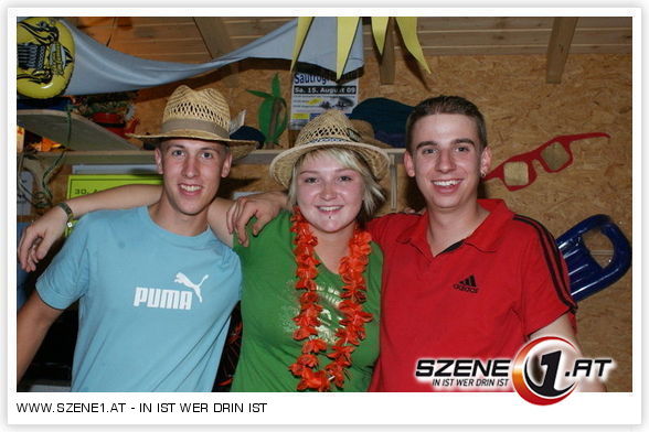 beach am berg 2009 - 