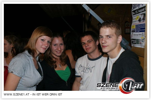 beach am berg 2009 - 