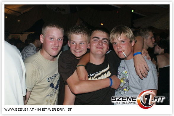 beach am berg 2009 - 