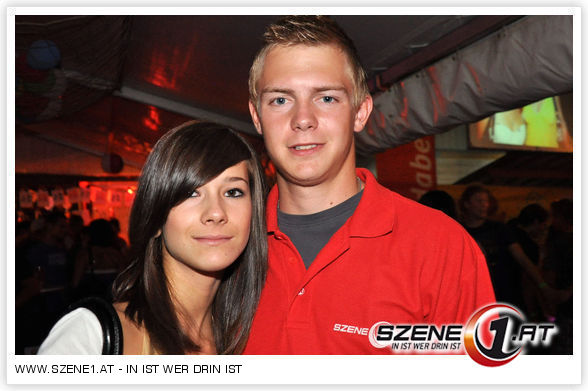 Voll in Szene 2009 - 