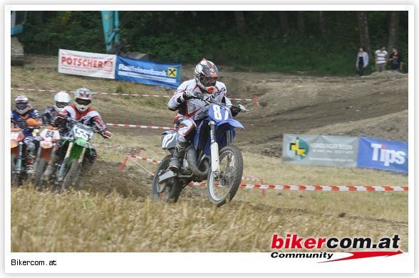 ;Motocross - 