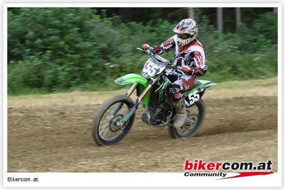 ;Motocross - 