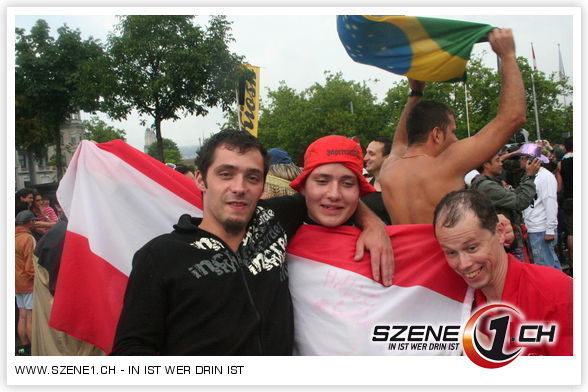 Streetparade 2009 - 