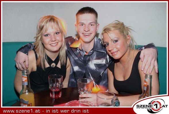 Me und friends - 