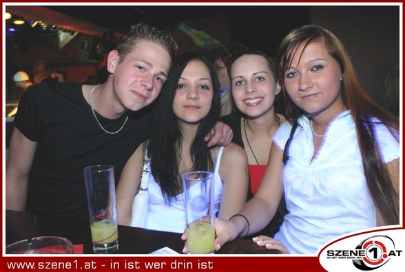 A bisserl was von 2004 u. 2005 - 