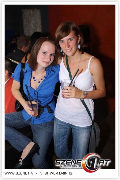 *Friendsbar 2009* - 