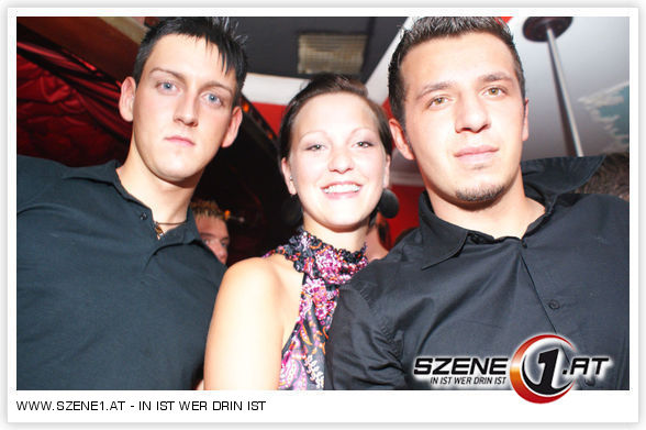 Meine Freunde und ich!! - 