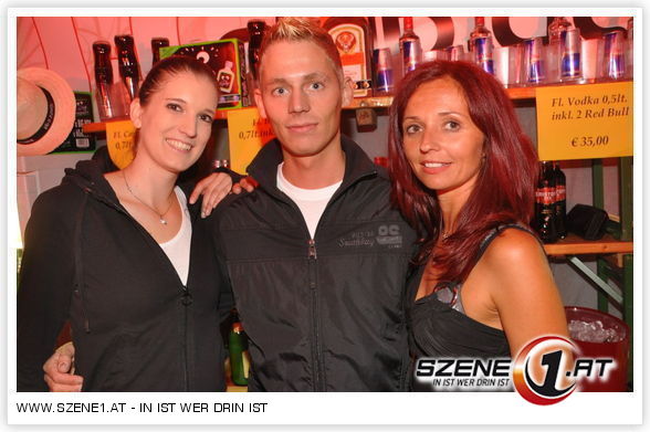 ...die Party geht weiter---2009 - 