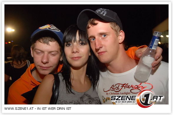 Sommernachtstraum 2009 - 