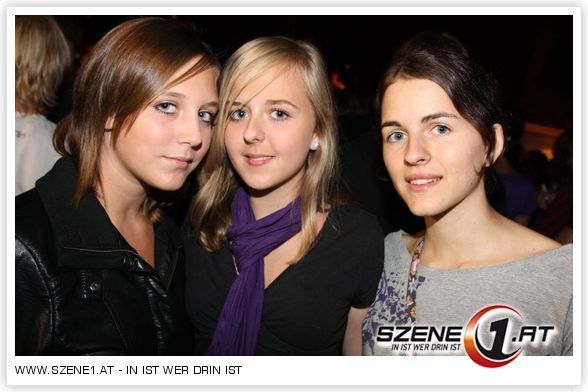 Unterwegs 2009 - 