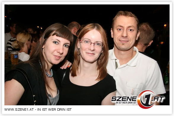 Meine Freunde - 