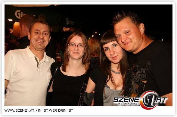 Meine Freunde - 