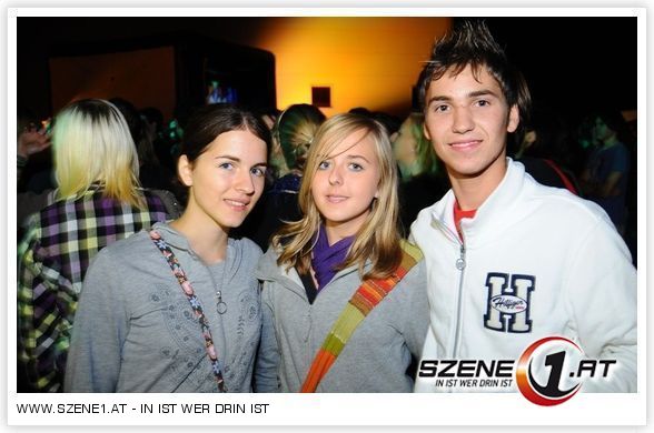 Unterwegs 2009 - 