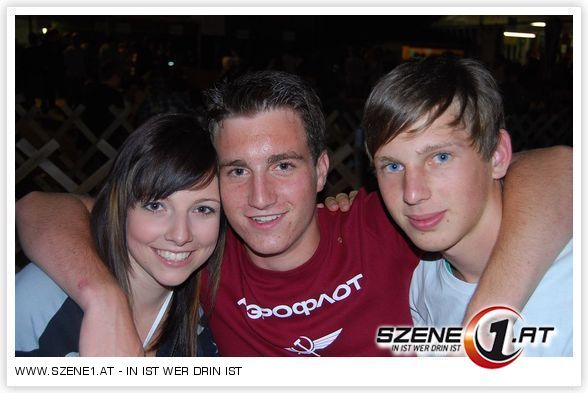 Fortgehn,...2009 ^^ - 