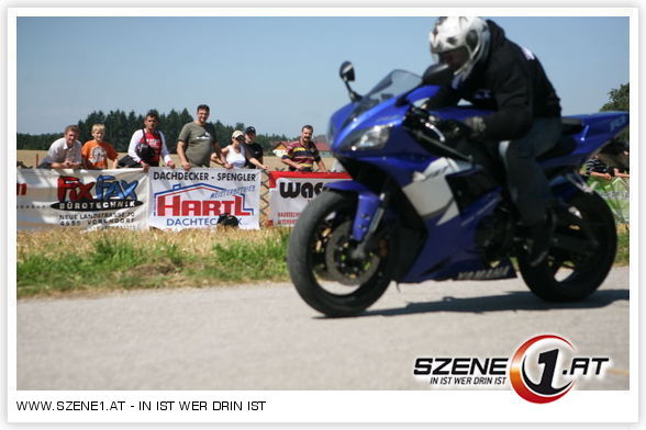 MCP Speedmeeting 2009 - 