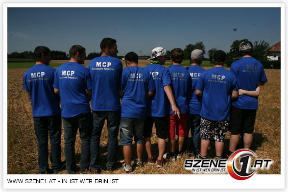 MCP Speedmeeting 2009 - 