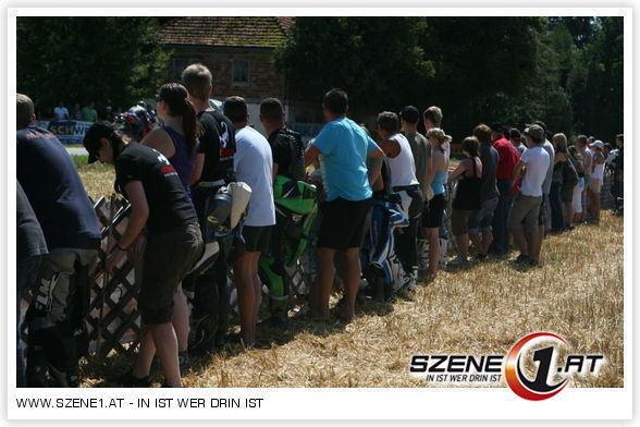 Speedmeeting 2009 - 