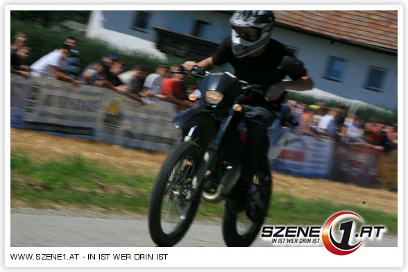 MCP Speedmeeting 2009 - 