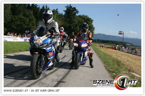 Speedmeeting 2009 - 