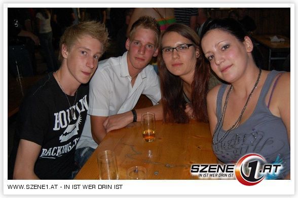 Freunde/Bekannte - 