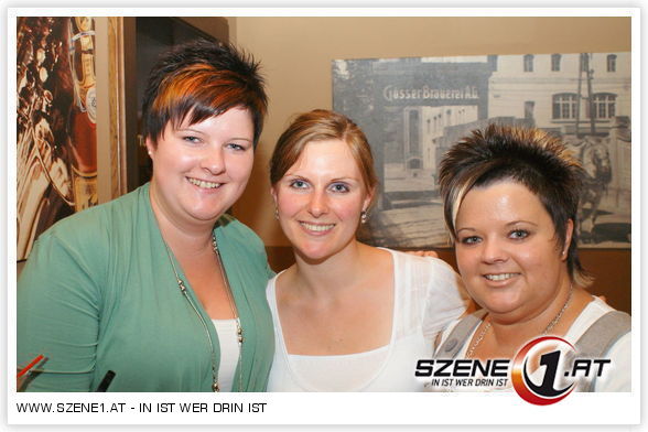 Unterwegs ab 2008 - 