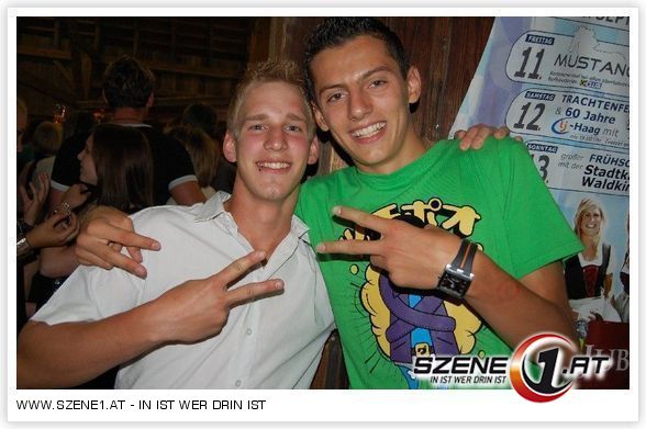 Freunde/Bekannte - 