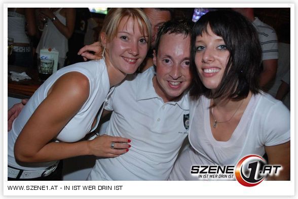 Unterwegs 2009 - 