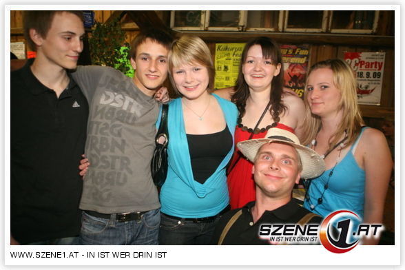 Nachtleben ? 2009 - 