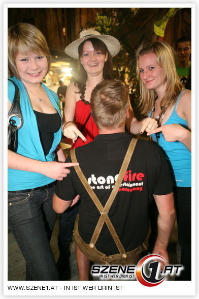 Nachtleben ? 2009 - 