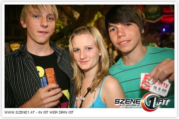 Nachtleben ? 2009 - 