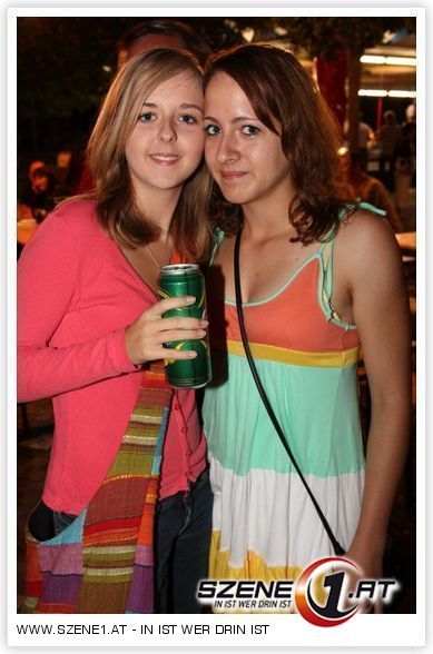 Unterwegs 2009 - 