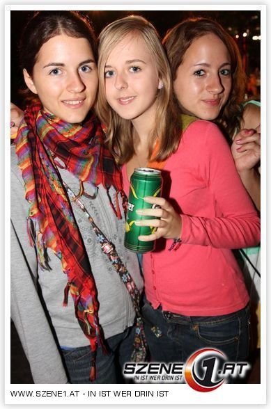 Unterwegs 2009 - 