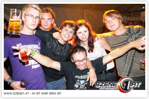 Fort geh!! - 