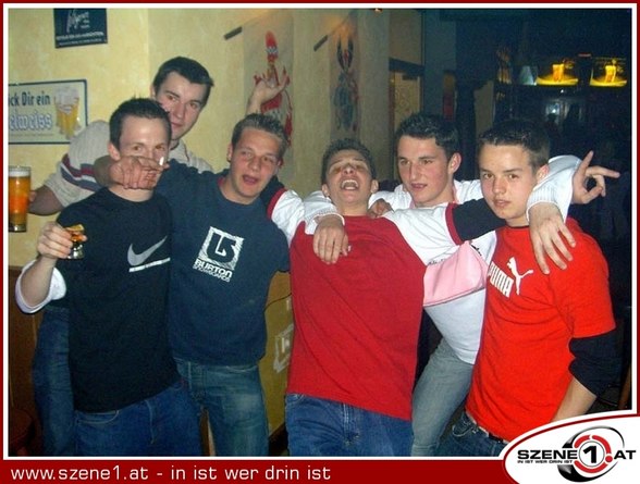 Szene1-Fotoalbum - 