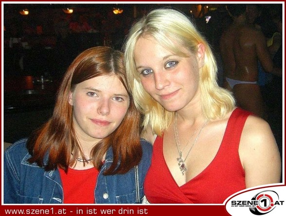 Szene1-Fotoalbum ( bis 2004/2005) - 