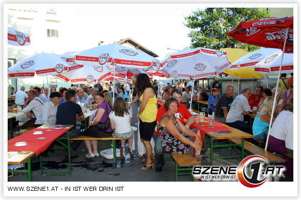 Thalgau Marktfest  - 