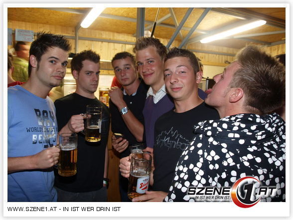 Szene1-Fotoalbum - 