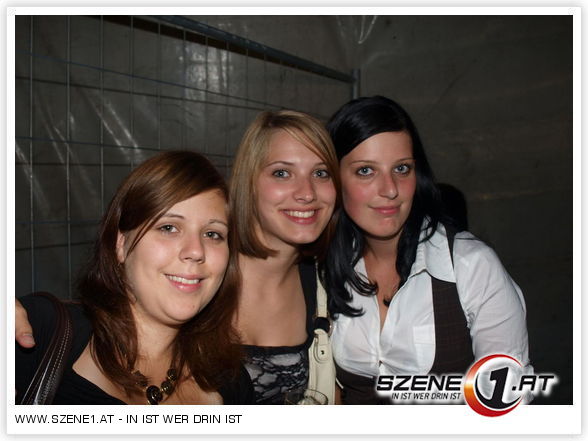 About going out 2009/2010 - 