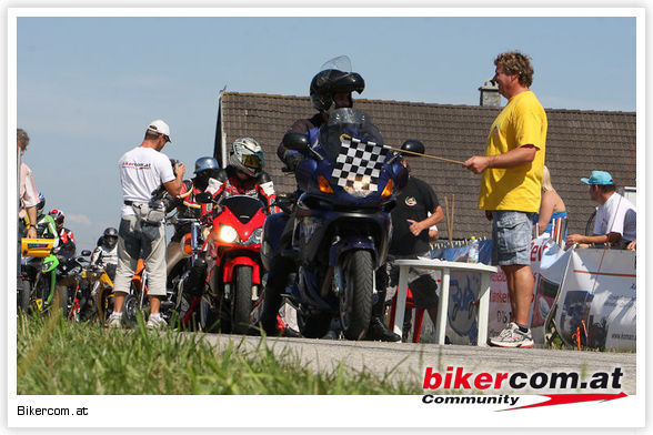 Speedmeeting Pettenbach 09 - 