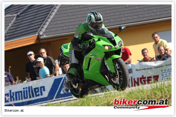 Speedmeeting Pettenbach 09 - 