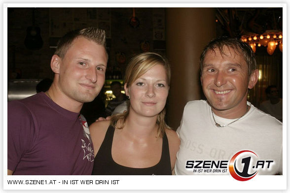 ...die Party geht weiter---2009 - 