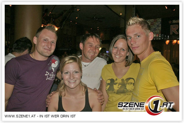 ...die Party geht weiter---2009 - 