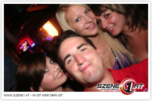 party bis zum schluss.! - 