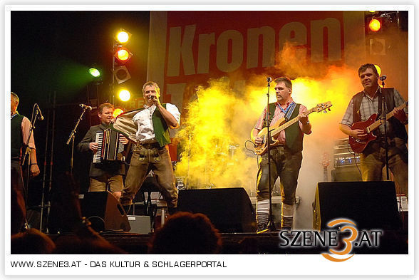 krone fest 2009 - 