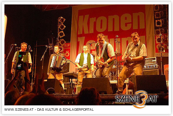 krone fest 2009 - 